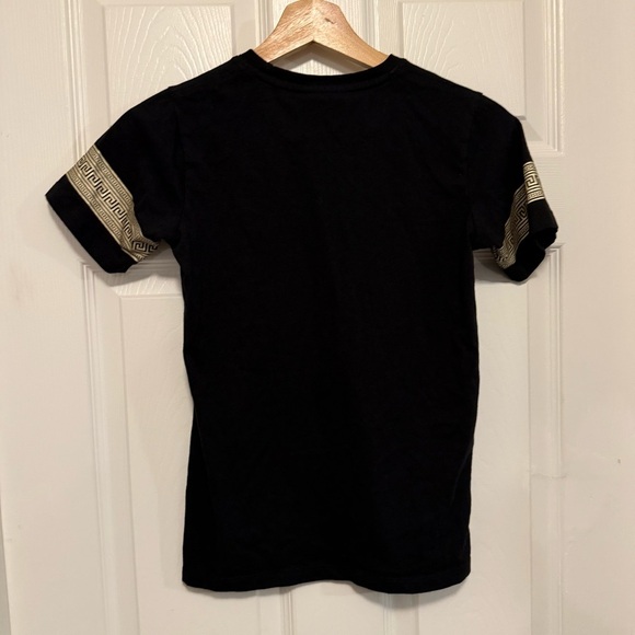 NWOT Casa Moda Men’s Luxury T-shirt - Picture 2 of 4